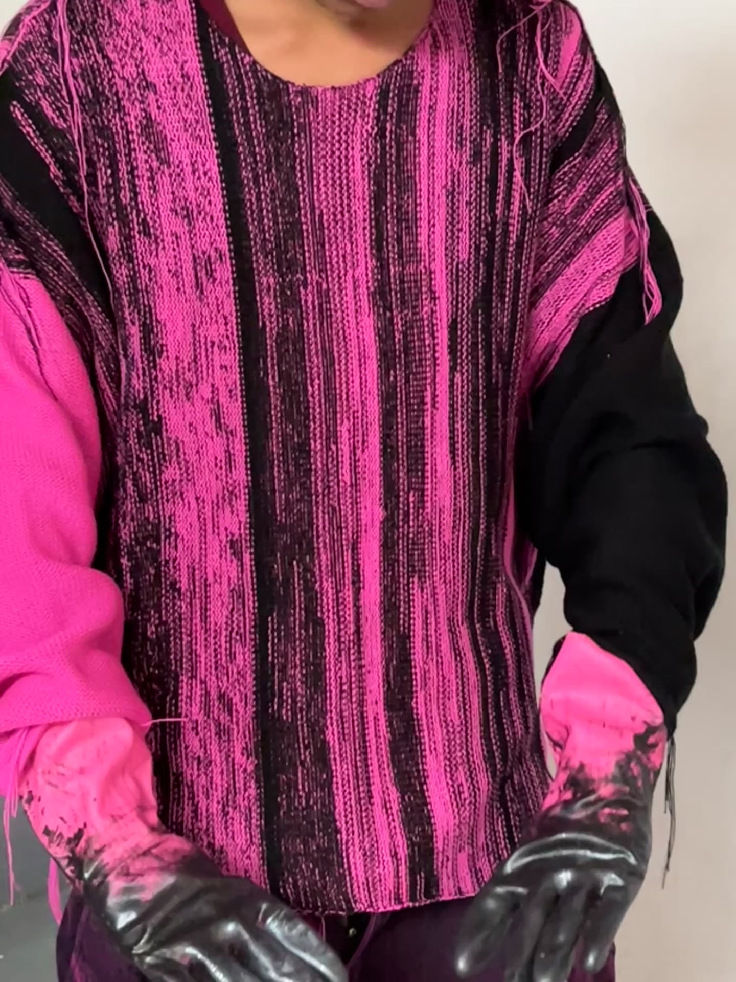 Ȧ̶̵̗̳U̸̫̠̰͈̕Ŗ̴̪̈̄͞U̸̫̠̰͈̕M̶̷̲̊ͥ͋͟ T̷̫͉̰͕̒́E̸̖̪̱͚ͨ̀͜J̸̧̪̫̫̩̿͗͑̇̕͟I̶̴̗̗̦͍ͨͭ̉͢͟Ḋ̤͇̮͙ͥO̵̷̪̰ͩ͆ͅ